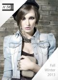 Jaqueta Jeans Ref.  2190